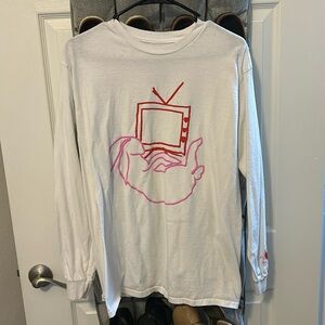 Harry Styles LOT Shirt